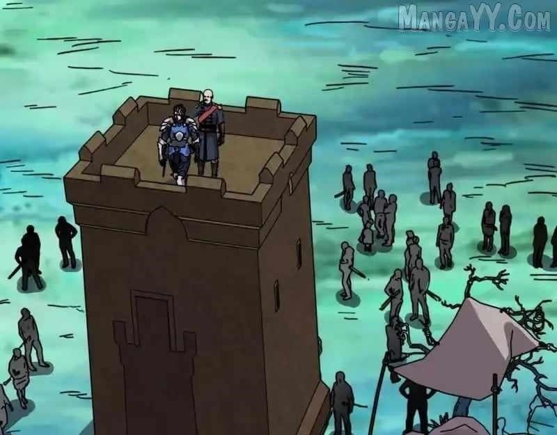 Starting as the God of Wealth, Taming Billions of Divine Pets! Chapter 50 - Page 55