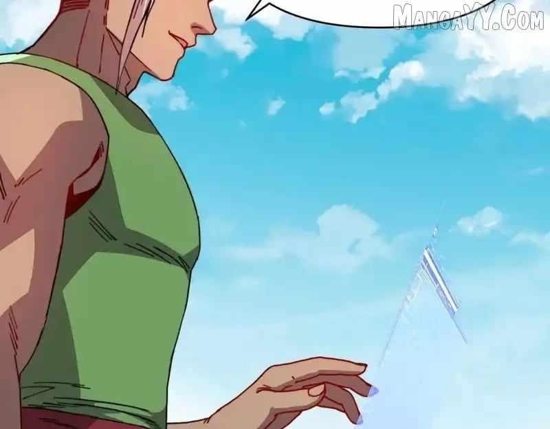 Starting as the God of Wealth, Taming Billions of Divine Pets! Chapter 50 - Page 7