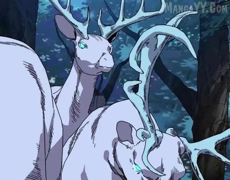 Starting as the God of Wealth, Taming Billions of Divine Pets! Chapter 50 - Page 78