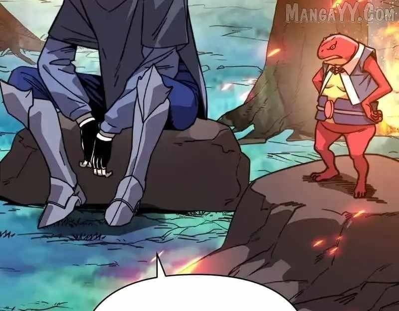 Starting as the God of Wealth, Taming Billions of Divine Pets! Chapter 51 - Page 120