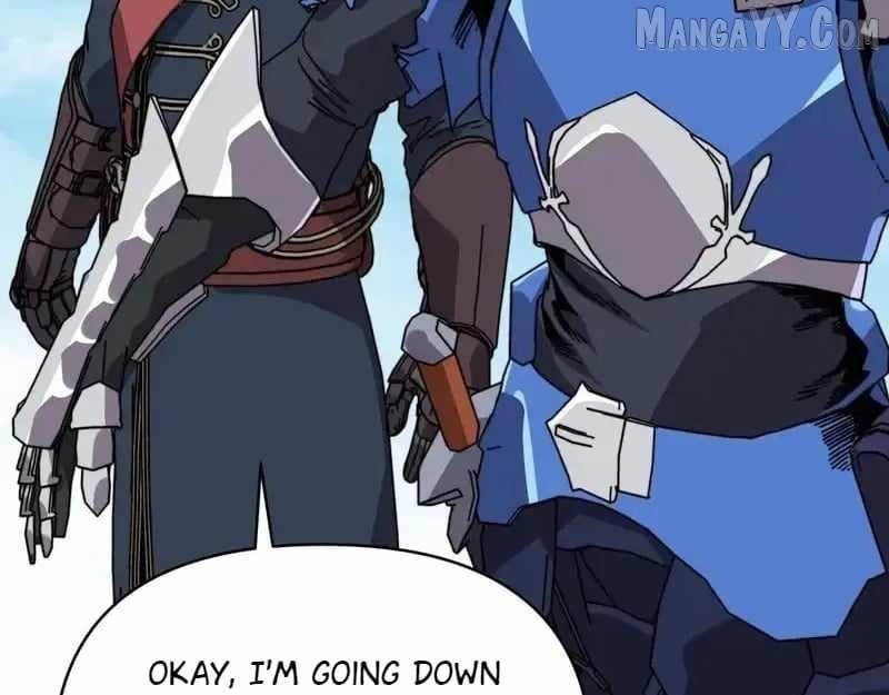 Starting as the God of Wealth, Taming Billions of Divine Pets! Chapter 51 - Page 17