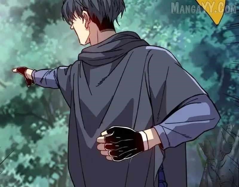 Starting as the God of Wealth, Taming Billions of Divine Pets! Chapter 51 - Page 58