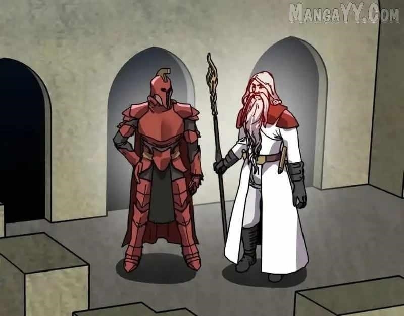 Starting as the God of Wealth, Taming Billions of Divine Pets! Chapter 51 - Page 68