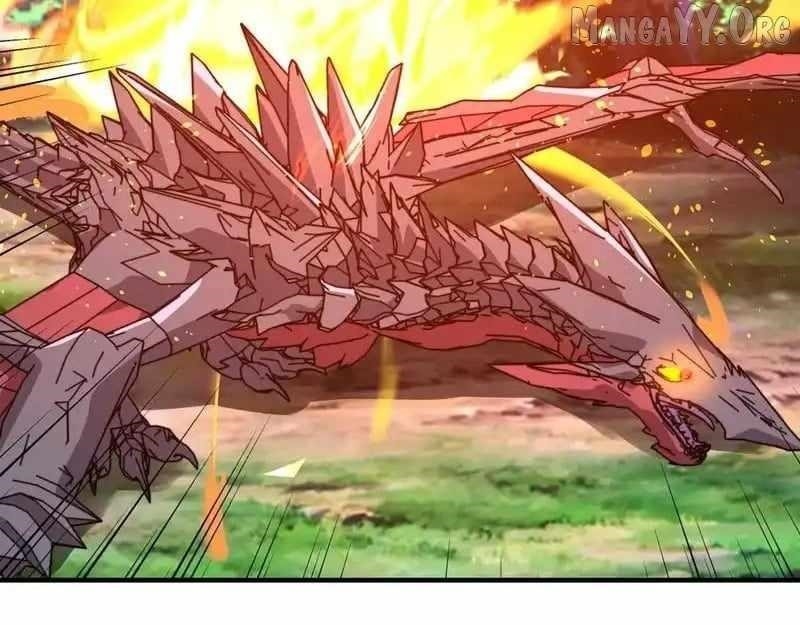 Starting as the God of Wealth, Taming Billions of Divine Pets! Chapter 52 - Page 22