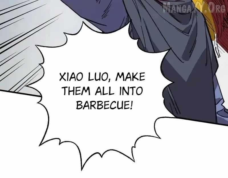 Starting as the God of Wealth, Taming Billions of Divine Pets! Chapter 53 - Page 16