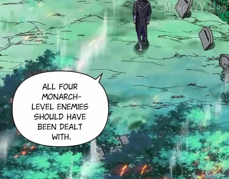 Starting as the God of Wealth, Taming Billions of Divine Pets! Chapter 53 - Page 32