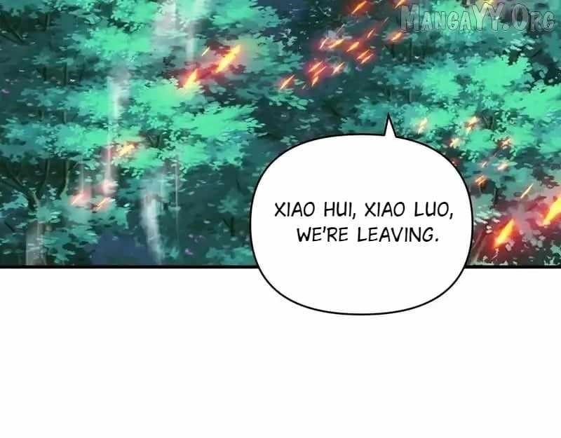 Starting as the God of Wealth, Taming Billions of Divine Pets! Chapter 53 - Page 33