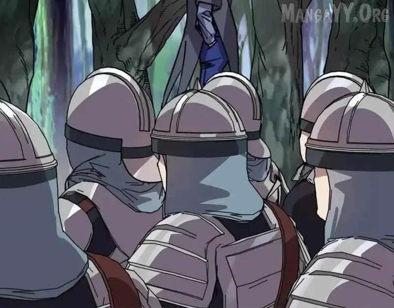 Starting as the God of Wealth, Taming Billions of Divine Pets! Chapter 53 - Page 36