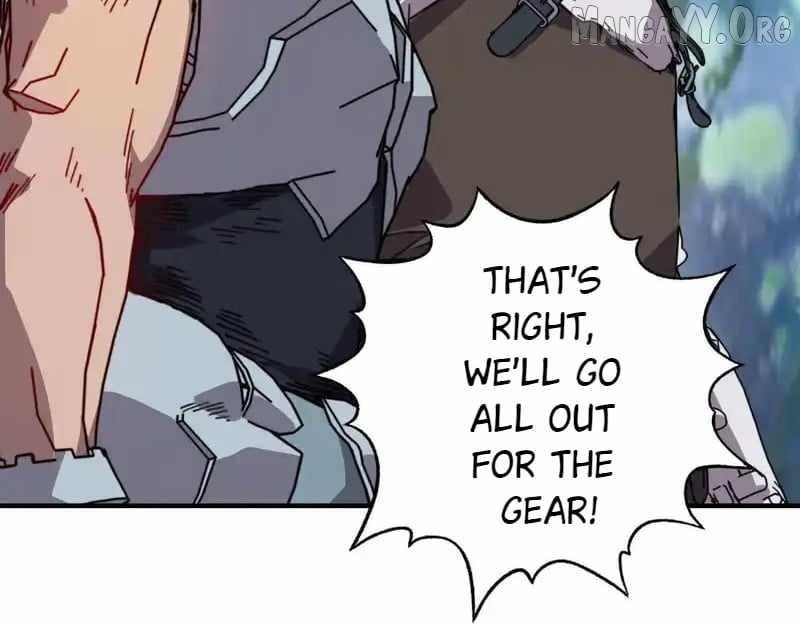 Starting as the God of Wealth, Taming Billions of Divine Pets! Chapter 53 - Page 70