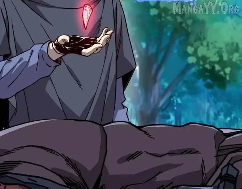 Starting as the God of Wealth, Taming Billions of Divine Pets! Chapter 55 - Page 107