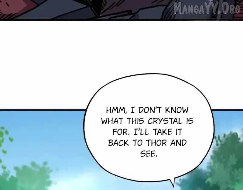 Starting as the God of Wealth, Taming Billions of Divine Pets! Chapter 55 - Page 108