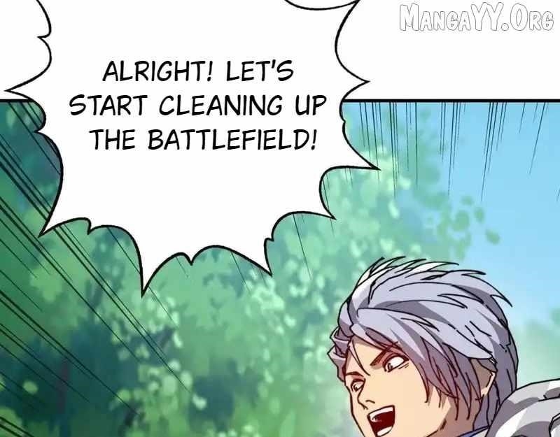 Starting as the God of Wealth, Taming Billions of Divine Pets! Chapter 55 - Page 116