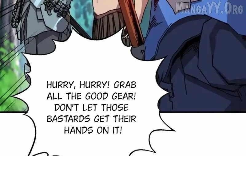 Starting as the God of Wealth, Taming Billions of Divine Pets! Chapter 55 - Page 118