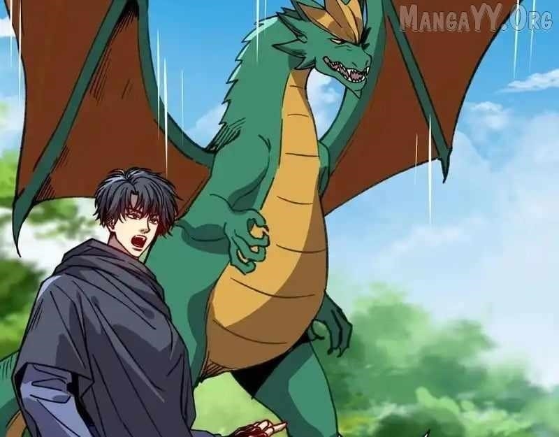 Starting as the God of Wealth, Taming Billions of Divine Pets! Chapter 55 - Page 29