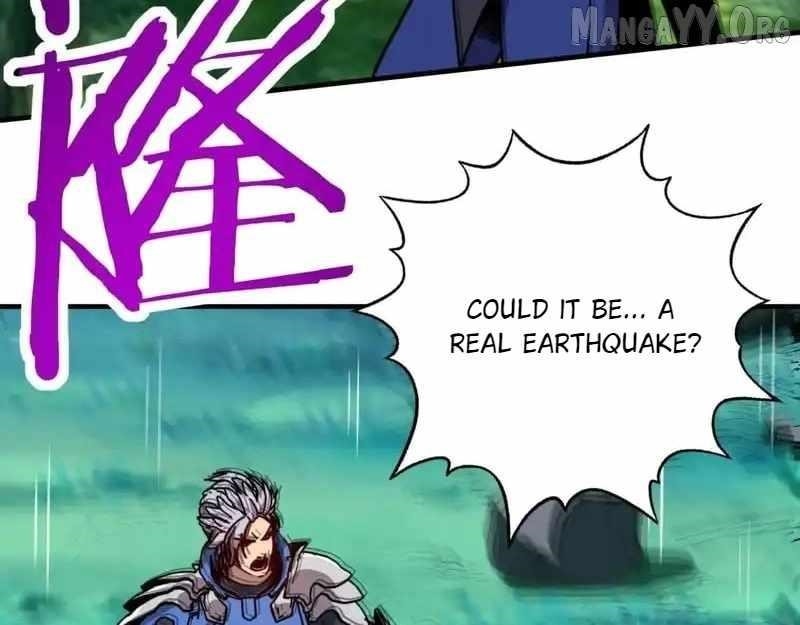 Starting as the God of Wealth, Taming Billions of Divine Pets! Chapter 55 - Page 3