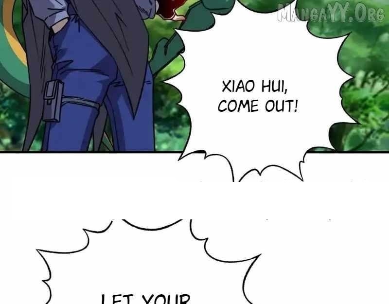 Starting as the God of Wealth, Taming Billions of Divine Pets! Chapter 55 - Page 30