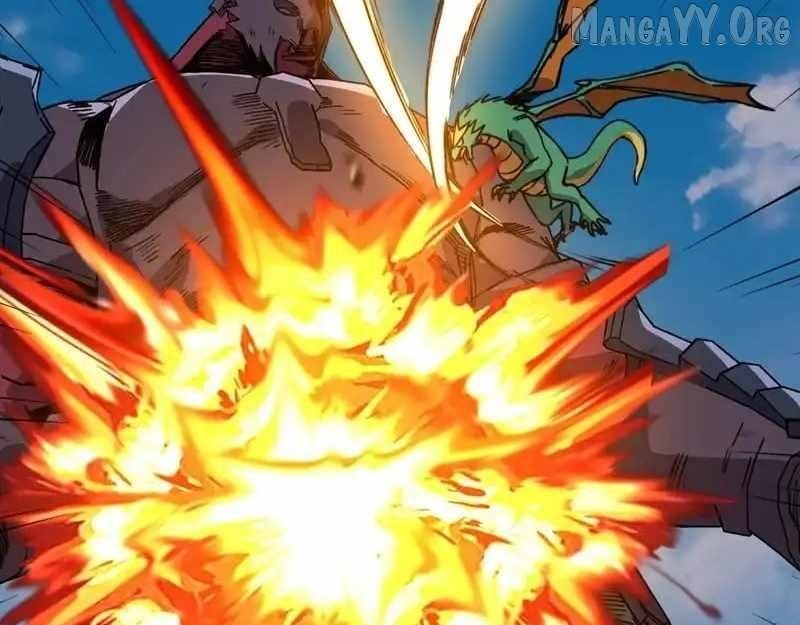 Starting as the God of Wealth, Taming Billions of Divine Pets! Chapter 55 - Page 59