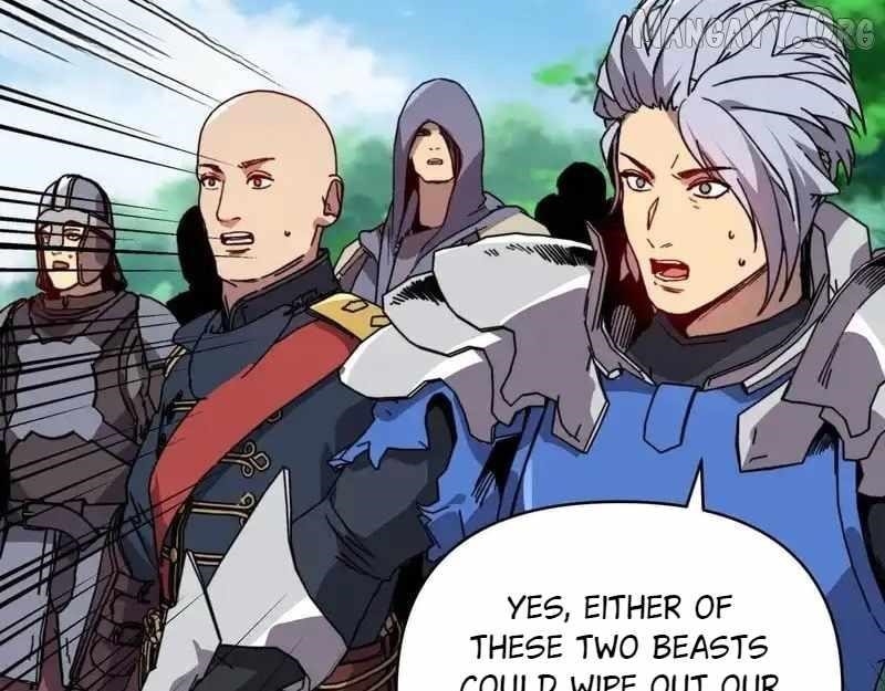 Starting as the God of Wealth, Taming Billions of Divine Pets! Chapter 55 - Page 63