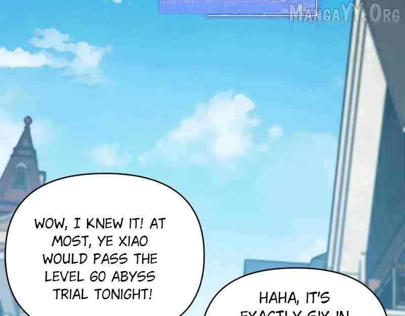 Starting as the God of Wealth, Taming Billions of Divine Pets! Chapter 57 - Page 104