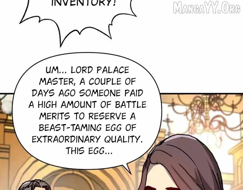 Starting as the God of Wealth, Taming Billions of Divine Pets! Chapter 57 - Page 12