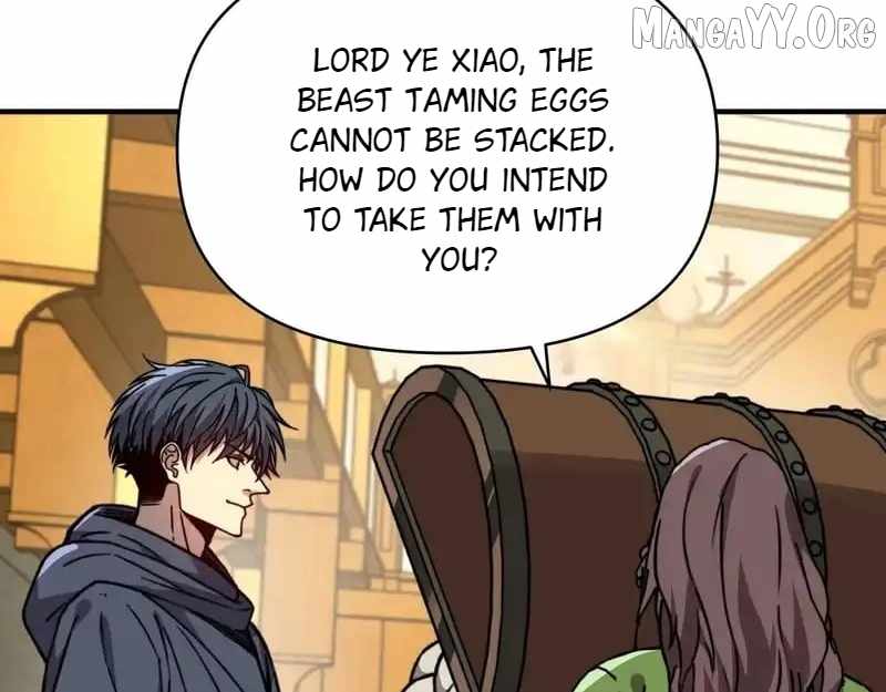 Starting as the God of Wealth, Taming Billions of Divine Pets! Chapter 57 - Page 21