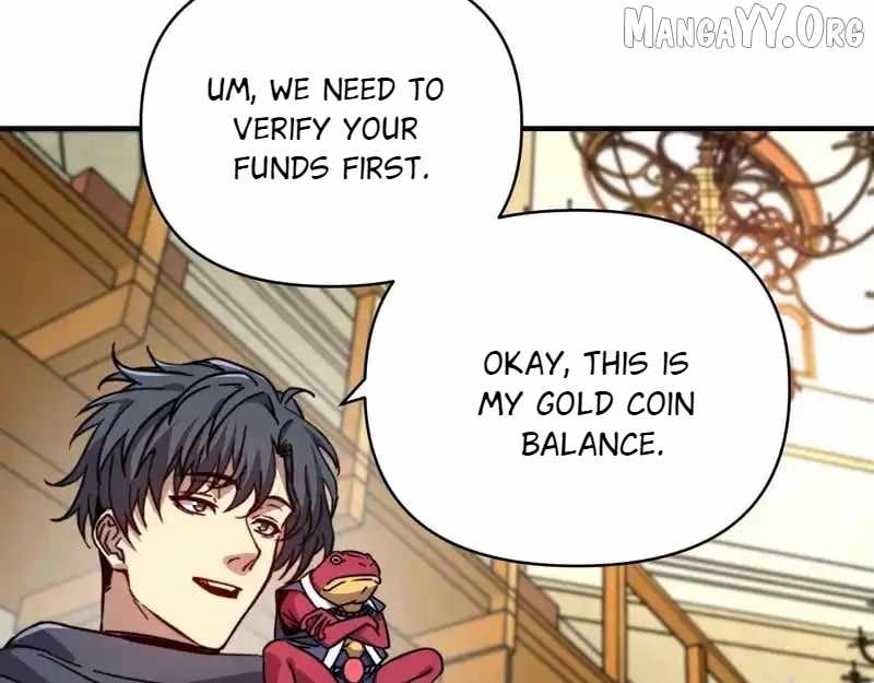 Starting as the God of Wealth, Taming Billions of Divine Pets! Chapter 57 - Page 4