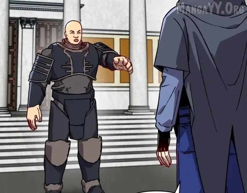 Starting as the God of Wealth, Taming Billions of Divine Pets! Chapter 57 - Page 44