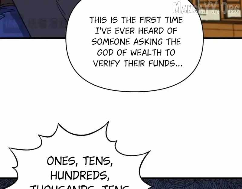 Starting as the God of Wealth, Taming Billions of Divine Pets! Chapter 57 - Page 6