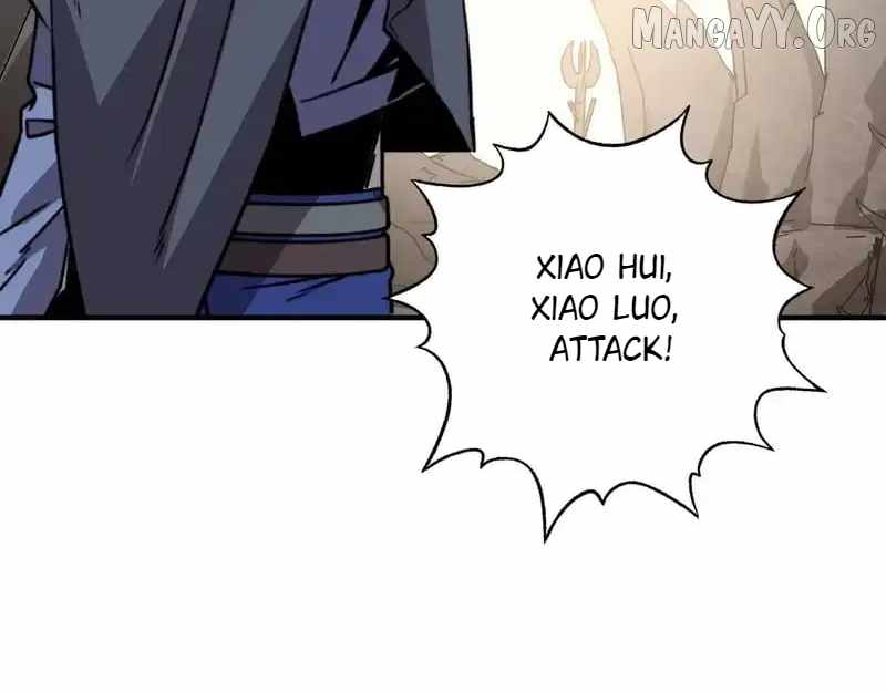 Starting as the God of Wealth, Taming Billions of Divine Pets! Chapter 57 - Page 88