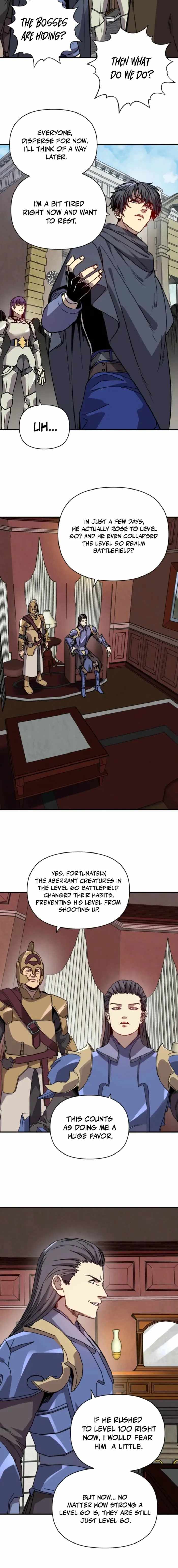 Starting as the God of Wealth, Taming Billions of Divine Pets! Chapter 58 - Page 10