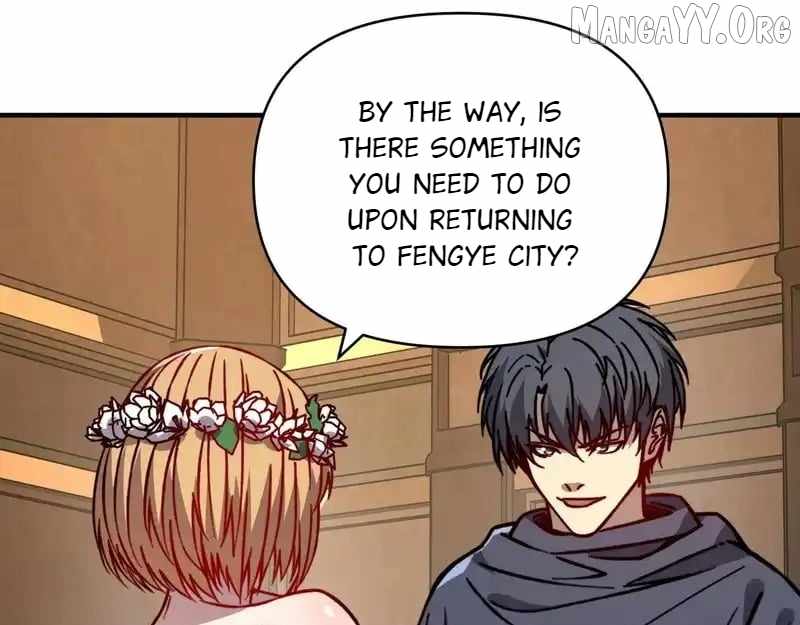 Starting as the God of Wealth, Taming Billions of Divine Pets! Chapter 59 - Page 1