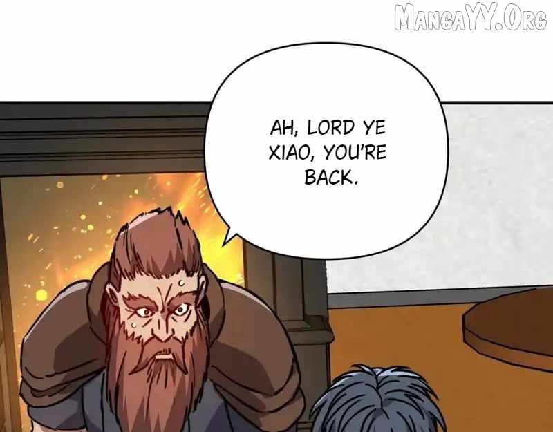 Starting as the God of Wealth, Taming Billions of Divine Pets! Chapter 59 - Page 18