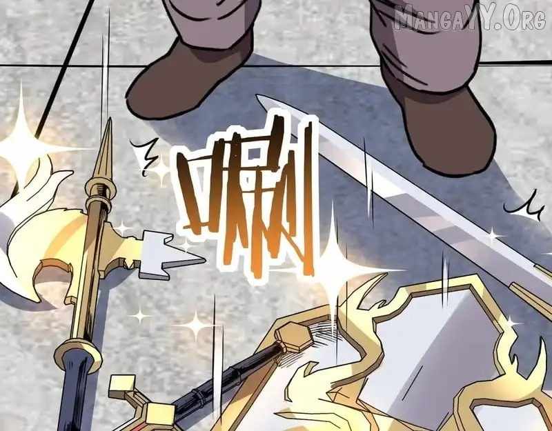 Starting as the God of Wealth, Taming Billions of Divine Pets! Chapter 59 - Page 21