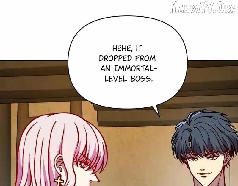 Starting as the God of Wealth, Taming Billions of Divine Pets! Chapter 59 - Page 64