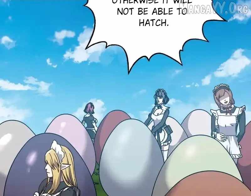 Starting as the God of Wealth, Taming Billions of Divine Pets! Chapter 59 - Page 94