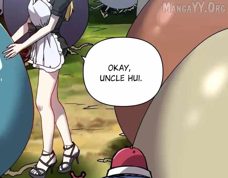 Starting as the God of Wealth, Taming Billions of Divine Pets! Chapter 59 - Page 95