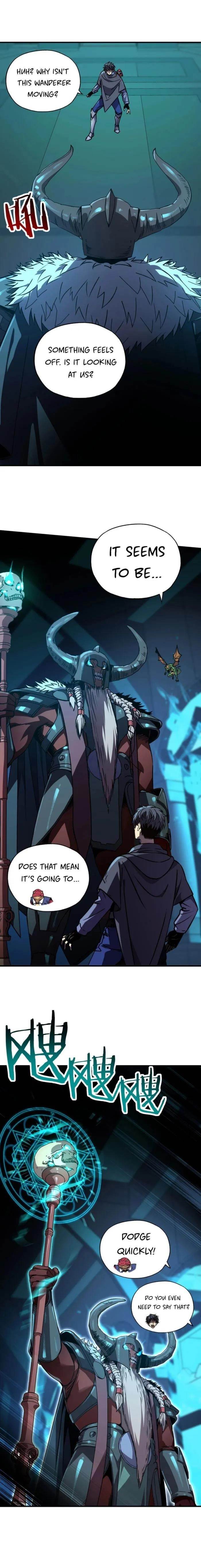 Starting as the God of Wealth, Taming Billions of Divine Pets! Chapter 6 - Page 7