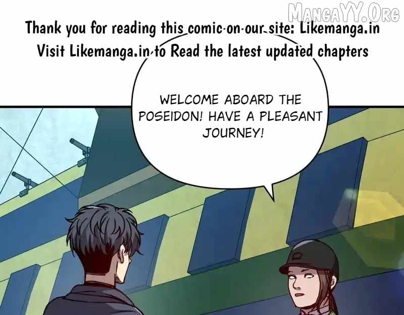 Starting as the God of Wealth, Taming Billions of Divine Pets! Chapter 60 - Page 1