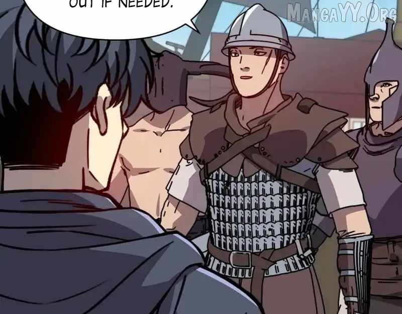 Starting as the God of Wealth, Taming Billions of Divine Pets! Chapter 60 - Page 21