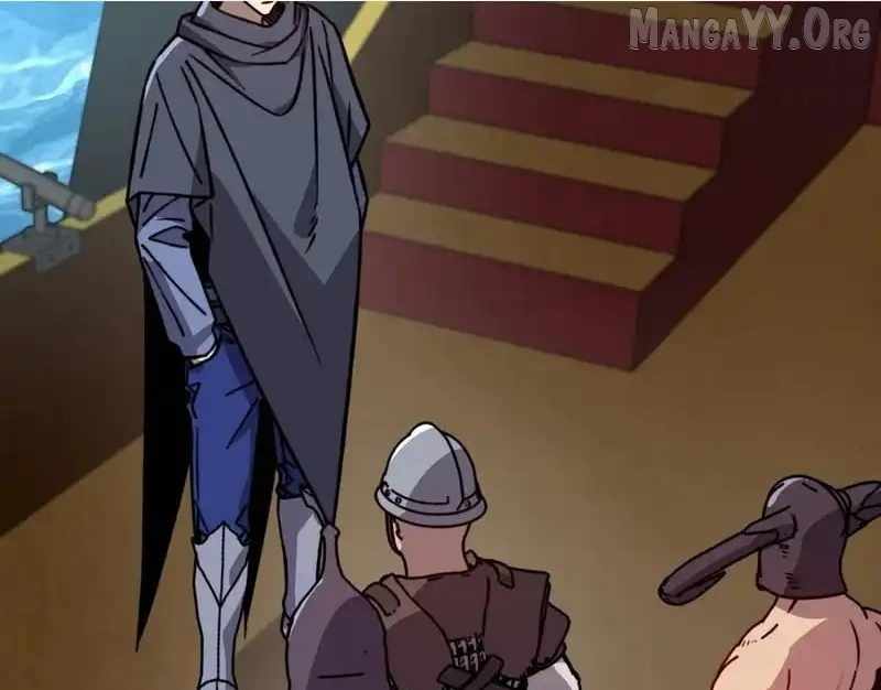 Starting as the God of Wealth, Taming Billions of Divine Pets! Chapter 60 - Page 26