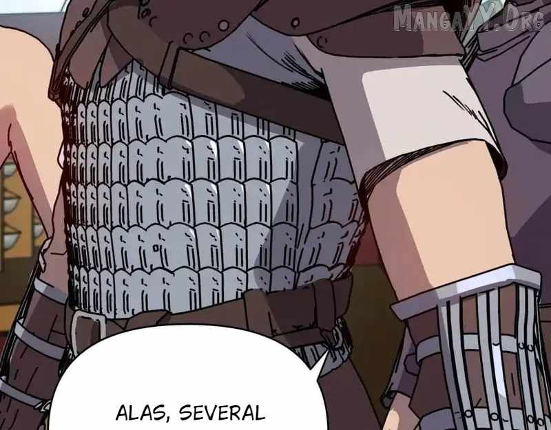 Starting as the God of Wealth, Taming Billions of Divine Pets! Chapter 60 - Page 37