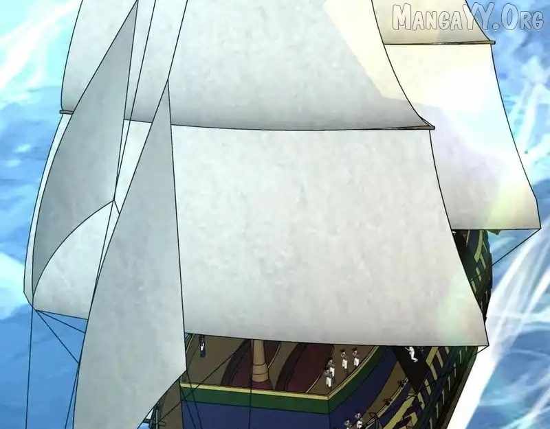 Starting as the God of Wealth, Taming Billions of Divine Pets! Chapter 60 - Page 5