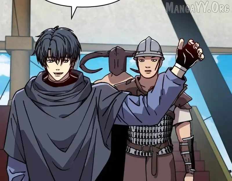 Starting as the God of Wealth, Taming Billions of Divine Pets! Chapter 60 - Page 53