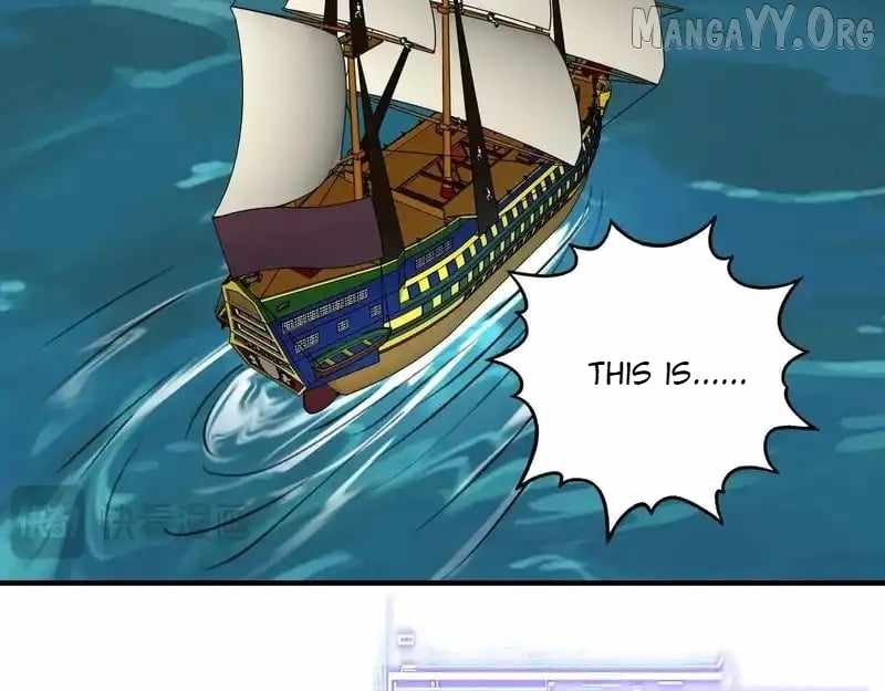 Starting as the God of Wealth, Taming Billions of Divine Pets! Chapter 60 - Page 80