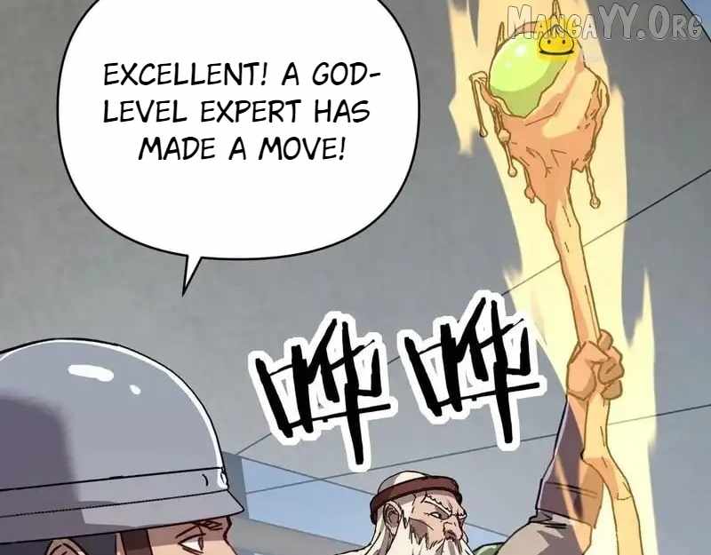 Starting as the God of Wealth, Taming Billions of Divine Pets! Chapter 60 - Page 96