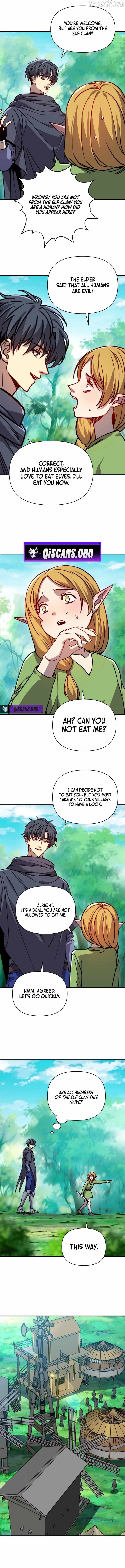 Starting as the God of Wealth, Taming Billions of Divine Pets! Chapter 63 - Page 4