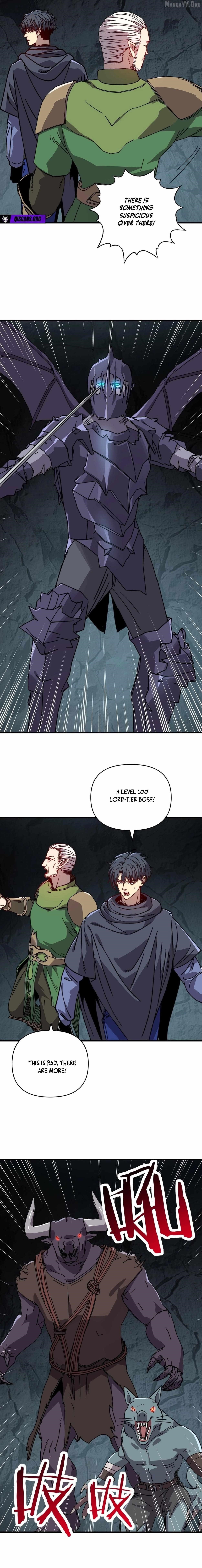 Starting as the God of Wealth, Taming Billions of Divine Pets! Chapter 64 - Page 6