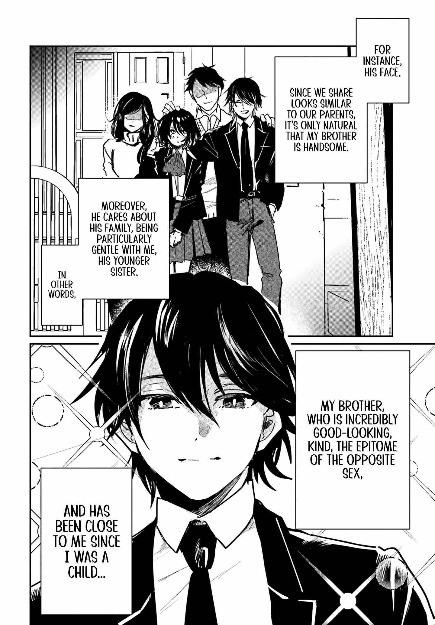 The Return of the Corpse King Chapter 3.2 - Page 11