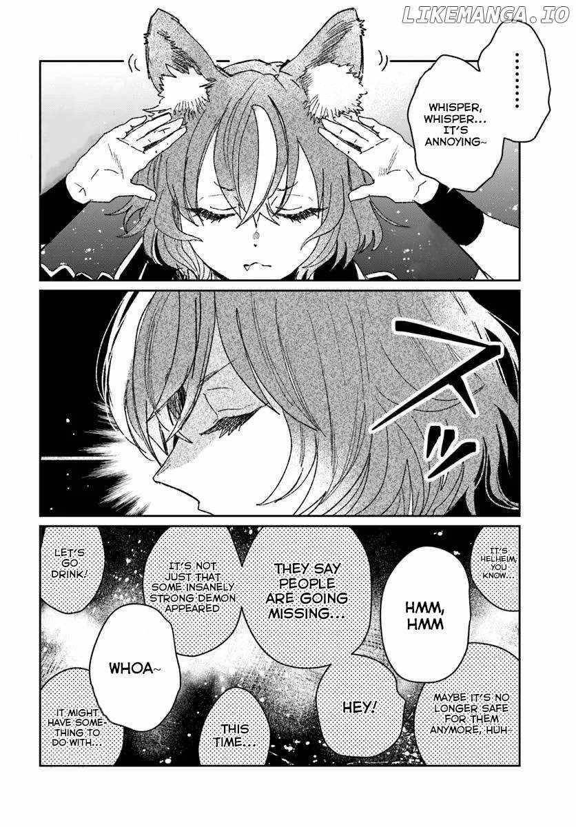 The Return of the Corpse King Chapter 4.2 - Page 14