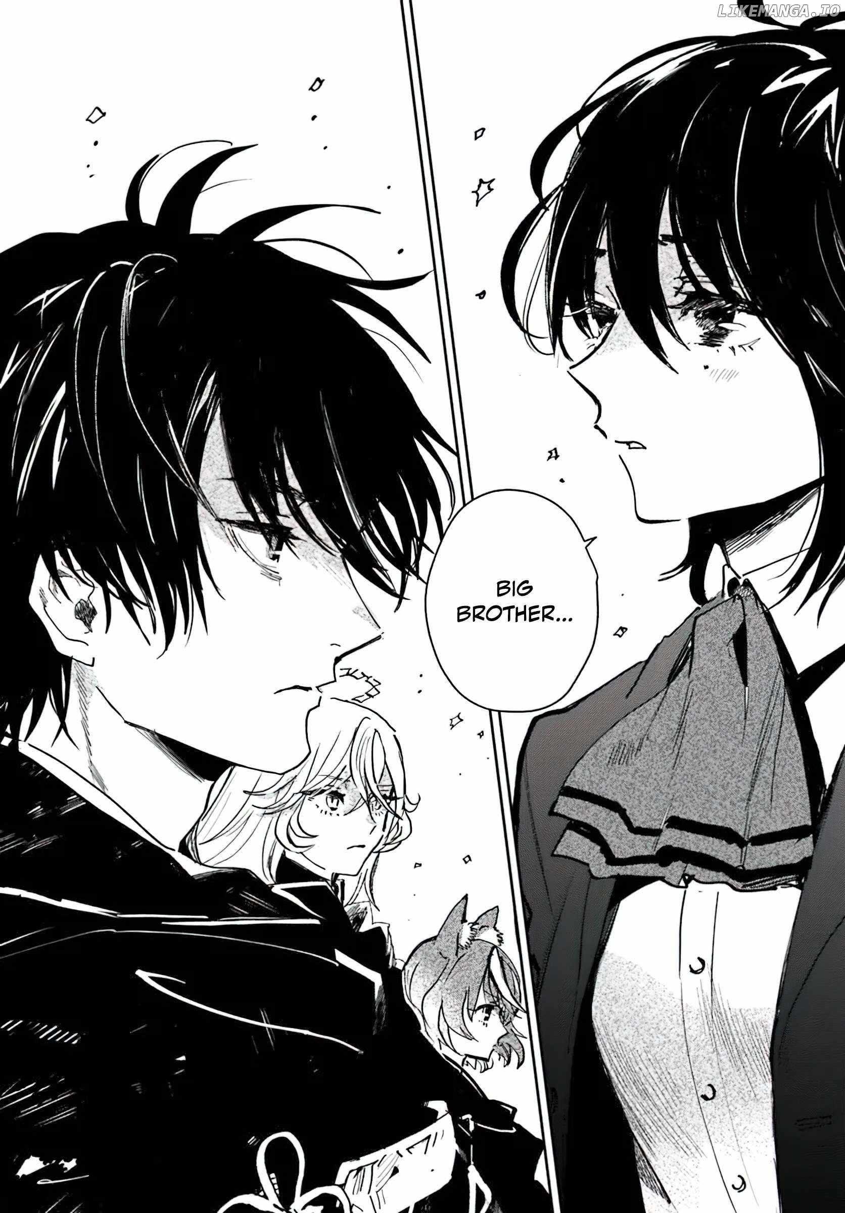 The Return of the Corpse King Chapter 5.2 - Page 11